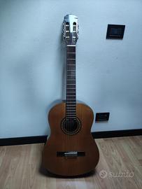 chitarra classica epiphone