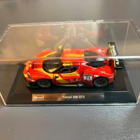 Ferrari  296 GT3 1:43  