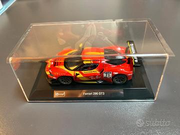 Ferrari  296 GT3 1:43  