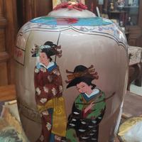 grande lume giapponese 