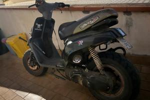 Yamaha Booster BWS 50