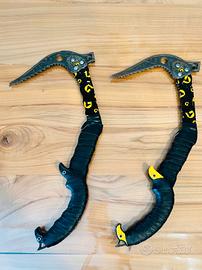 piccozze Grivel X Monster