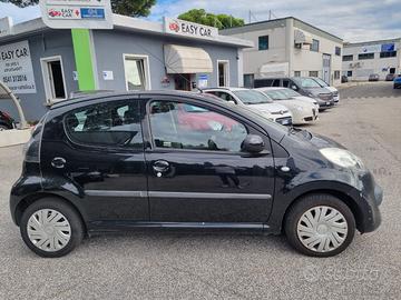 CITROEN C1 1.0 5p. Pinko