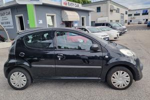 CITROEN C1 1.0 5p. Pinko