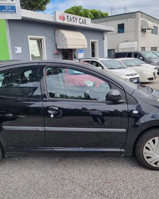 CITROEN C1 1.0 5p. Pinko