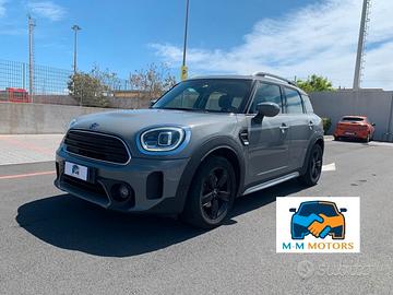 Mini One D Countryman Mini 1.5 One D Business Coun