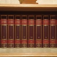 ENCICLOPEDIA UNIVERSALE DELL' ARTE