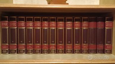 ENCICLOPEDIA UNIVERSALE DELL' ARTE