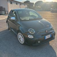 ABARTH 595 COMPETIZIONE