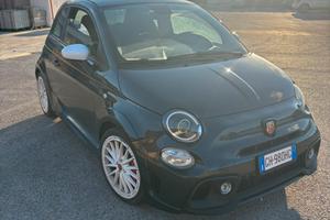 ABARTH 595 COMPETIZIONE