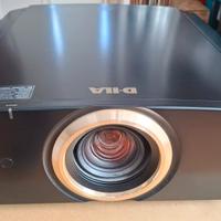 Proiettore JVC RS48/X55