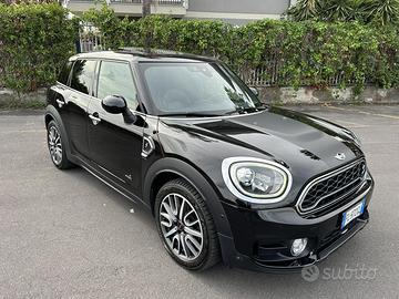 MINI COUNTRYMAN SD ALL4