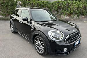MINI COUNTRYMAN SD ALL4