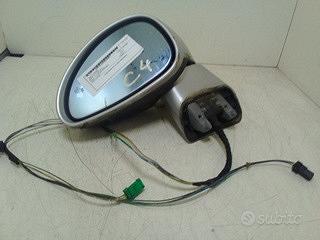 RETROVISORE EST. SX CITROEN C4 (11/04-10/10) ET3J4