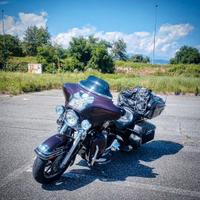 Harley Davidson  Ultra Classic Limited