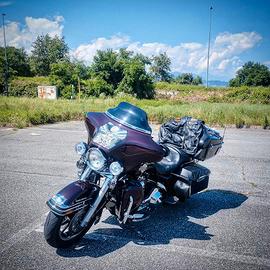 Harley Davidson  Ultra Classic Limited