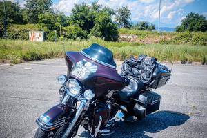 Harley Davidson  Ultra Classic Limited