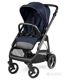 Peg Perego Veloce 2025