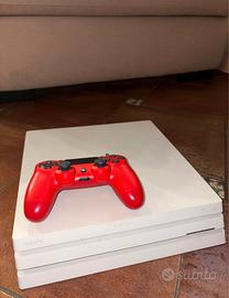 PlayStation 4 1TB