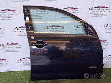 PORTIERA ANTERIORE DESTRA MITSUBISHI Outlander Ser