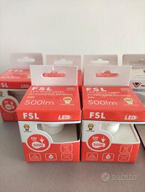 Faretti Led