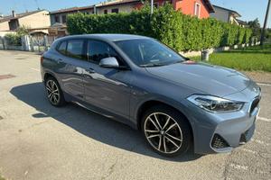 Bmw  X2