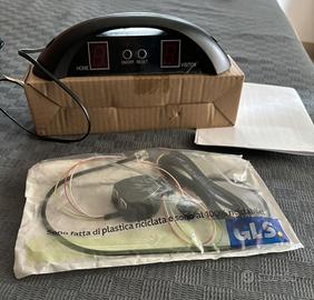 Segnapunti Elettronico Calcio Balilla - NUOVO