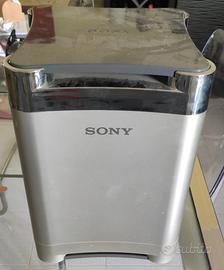 SUBWOOFER PASSIVO SONY SS-WS503 100W 3 OHM