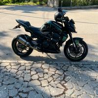 Kawasaki Z750