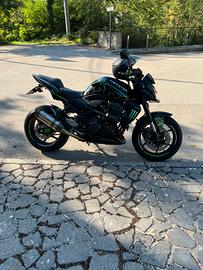 Kawasaki Z750