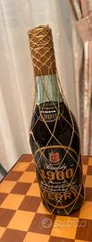 Bottiglia Brandy terry  1900 riserva epoca anni 60