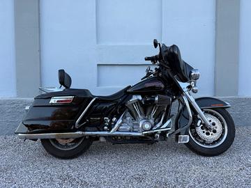 Harley-davidson Touring Electra Glide