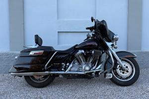 Harley-davidson Touring Electra Glide