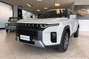 KGM Torres TORRES 1.5 BENZINA