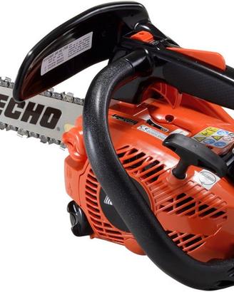 Motosega da potatura Echo CS-280TESC - Cardelli