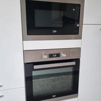 cucina lineare componibile "Ricci casa"