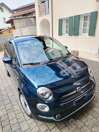 Fiat 500 1.2 Lounge 69cv benzina