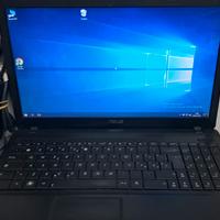 PC PORTATILE ASUS 