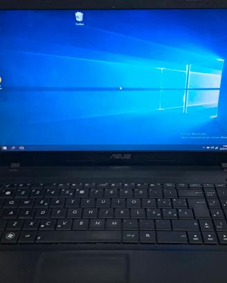 PC PORTATILE ASUS 