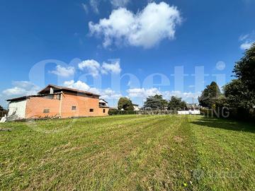 Terreno Residenziale Padova [AL0307VRG]