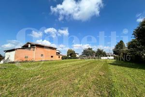 Terreno Residenziale Padova [AL0307VRG]