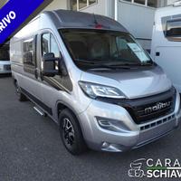 MALIBU VAN COMPACT 600 LE