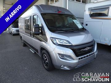 MALIBU VAN COMPACT 600 LE