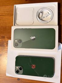 iPhone13 256 Gb