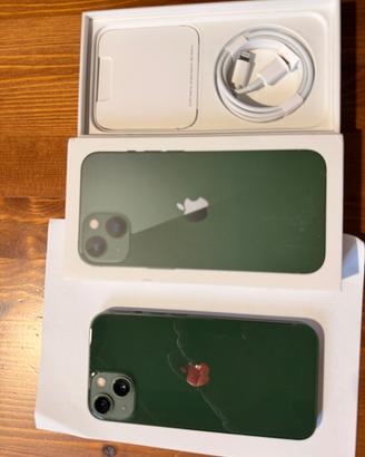 iPhone13 256 Gb