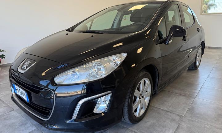 Peugeot 308 1.6 8V HDi 93CV 5p. Active