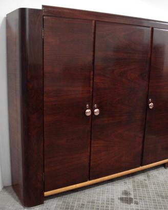 Armadio anni 30 di design