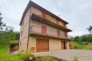Casa Indipendente - Calascibetta