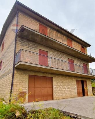Casa Indipendente - Calascibetta