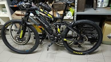 Haibike sduro 5.0
